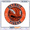 Detroit Tigers Skull PNG 2 Detroit Tigers Skull PNG
