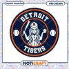 Detroit Tigers PNG Sublimation 1 Detroit Tigers PNG Sublimation