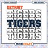 Detroit Tigers PNG Design 2 Detroit Tigers PNG Design