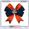 Detroit Tigers Bow PNG Design 2 Detroit Tigers Bow PNG Design