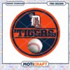 Detroit Tigers Baseball PNG 2 Detroit Tigers Baseball PNG