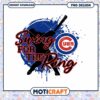Cubs Swing for the Ring PNG Design Instant Download 1 Cubs Swing for the Ring PNG Design Instant Download