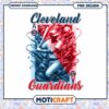 Cleveland Guardians Baseball PNG Art for Instant Download 2 Cleveland Guardians Baseball PNG Art for Instant Download