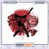 Cincinnati Reds Swing PNG 1 Cincinnati Reds Swing PNG