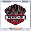 Cincinnati Reds PNG Logo 1881
