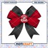 Cincinnati Reds Bow PNG Design