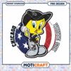 Chicago White Sox Tweety Bird PNG Design Download 1 Chicago White Sox Tweety Bird PNG Design Download