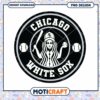 Chicago White Sox Siren PNG