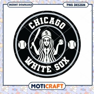 Chicago White Sox Siren PNG