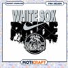 Chicago White Sox Pride PNG
