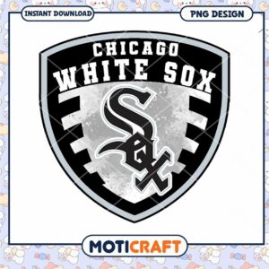 Chicago White Sox PNG Logo