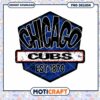 Chicago Cubs PNG Logo 1870 2 Chicago Cubs PNG Logo 1870