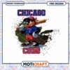 Chicago Cubs PNG Baseball Mascot 1 Chicago Cubs PNG Baseball Mascot