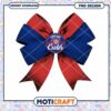 Chicago Cubs Bow PNG Design 1 Chicago Cubs Bow PNG Design