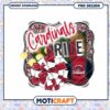 Cardinals Pride PNG Sublimation 1 Cardinals Pride PNG Sublimation