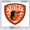 Baltimore Orioles PNG Logo Design 1 Baltimore Orioles PNG Logo Design