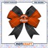 Baltimore Orioles Bow PNG Design