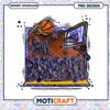 Suns Basketball PNG Design Instant Download