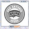 San Antonio Spurs Logo PNG Design 1 San Antonio Spurs Logo PNG Design