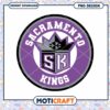 Sacramento Kings Logo Design PNG Instant Download Art 1 Sacramento Kings Logo Design PNG Instant Download Art