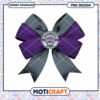 Sacramento Kings Bow PNG Design 1 Sacramento Kings Bow PNG Design