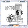 Psychotic Nets Girl Design PNG Instant Download Artwork 2 Psychotic Nets Girl Design PNG Instant Download Artwork