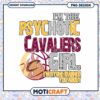 Psychotic Cavaliers Girl Basketball PNG Instant Download Art 1 Psychotic Cavaliers Girl Basketball PNG Instant Download Art
