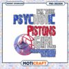 Psycho Pistons Girl PNG Design Instant Download Craft Art 2 Psycho Pistons Girl PNG Design Instant Download Craft Art