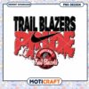 Portland Trail Blazers Pride Logo PNG Instant Download Design 1 Portland Trail Blazers Pride Logo PNG Instant Download Design