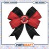 Portland Trail Blazers Bow PNG