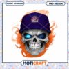 Phoenix Suns Skull PNG Design Instant Download Art 2 Phoenix Suns Skull PNG Design Instant Download Art