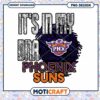Phoenix Suns PNG Design Its In My DNA 1 Phoenix Suns PNG Design Its In My DNA