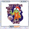 Phoenix Suns Grinch Christmas PNG Basketball Design Download 1 Phoenix Suns Grinch Christmas PNG Basketball Design Download
