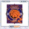 Phoenix Suns Basketball Logo Vintage Design PNG Download 2 Phoenix Suns Basketball Logo Vintage Design PNG Download