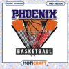 Phoenix Basketball PNG Design Instant Download 2 Phoenix Basketball PNG Design Instant Download