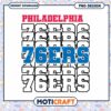 Philadelphia 76ers PNG Design for Instant Download Fun 2 Philadelphia 76ers PNG Design for Instant Download Fun