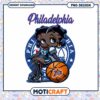 Philadelphia 76ers Betty Boop PNG 1 Philadelphia 76ers Betty Boop PNG