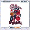 Pelicans Basketball Design PNG Instant Download Art 1 Pelicans Basketball Design PNG Instant Download Art