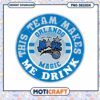Orlando Magic Team Makes Me Drink PNG 2 Orlando Magic Team Makes Me Drink PNG