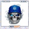 Orlando Magic Skull Design Instant Download PNG Art 2 Orlando Magic Skull Design Instant Download PNG Art