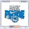 Orlando Magic Pride PNG Design for Instant Download 1 Orlando Magic Pride PNG Design for Instant Download