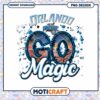Orlando Magic PNG Sublimation Design 2 Orlando Magic PNG Sublimation Design