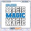 Orlando Magic PNG Design Instant Download 1 Orlando Magic PNG Design Instant Download