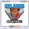 Orlando Basketball PNG Design Instant Download 2 Orlando Basketball PNG Design Instant Download