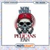 Non Toxic Pelicans Fan Skull Design Instant Download PNG 1 Non Toxic Pelicans Fan Skull Design Instant Download PNG