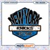 New York Knicks PNG Design 1946 2 New York Knicks PNG Design 1946