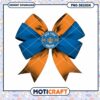 New York Knicks Cheer Bow Cute PNG Instant Download Design 2 New York Knicks Cheer Bow Cute PNG Instant Download Design