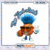 New York Knicks Basketball PNG Sublimation
