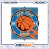 New York Knicks Basketball Logo PNG Design Instant Download 1 New York Knicks Basketball Logo PNG Design Instant Download