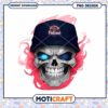 New Orleans Pelicans Skull Hat PNG Design Instant Download 2 New Orleans Pelicans Skull Hat PNG Design Instant Download